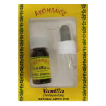 Vanilla Oil (2ml) - Bluray Nutritional