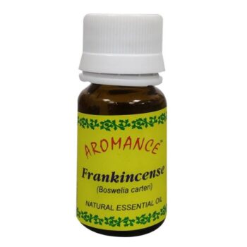 Frankincense Oil