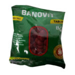 Banovit Tablet (100Tabs) - Ban Labs