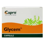 Glycem Cap (10Caps) - Capro