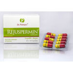 Rejuspermin (10Caps) - Dr. Paleps Medical