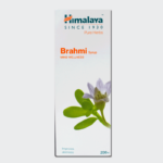 Brahmi Syrup (200ml) - Himalaya