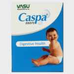 Caspa Drops (30ml) - Vasu Pharma