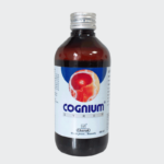 Cognium Syrup (200ml) - Charak Pharma