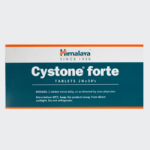 Cystone Forte Tablet (30Tabs) - Himalaya