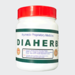 Dia Herb Powder (200Gm) - Balaji Ayurved