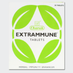 Extrammune Tablet (30Tabs) - Charak