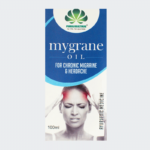 Mygrane Oil (100ml) - Pankajakasthuri Herbals