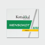 Mensokot Tablet (10Tabs) - Kottakkal