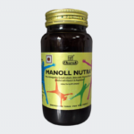 Manoll Nutra Tonic (400Gm) - Charak Pharma