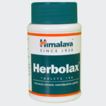 Herbolax Tablet (100Tabs) - Himalaya