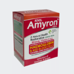 Amyron Tablets (30Tabs) - Aimil