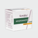 Migrakot Tablet (10Tabs) - Kottakkal