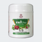 Fat Free Tablets (60Tabs) - Sri Bhagavathy Madom