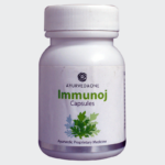 Immunoj Capsules (30Caps) - Ayurveda One