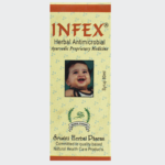 Infex Syrup - Srushti Herbal