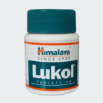 Himalaya Lukol Tablet (60Tabs) | High Protein & Fibre | Zero Added Sugar