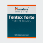 Tentex Forte Tablet (10Tabs) - Himalaya