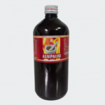 Agnipalini Syrup - Acharya Shushrutha