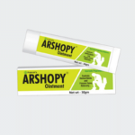 Arshopy Ointment (30Gm) - Revinto