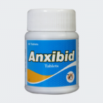 Anxibid Tablet (60Tabs) - Amrita Drugs