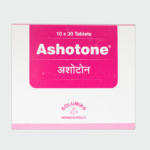 Ashotone Tablet - Solumiks