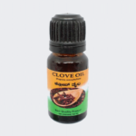 Clove Oil (10ml) - Krishna Aromatics