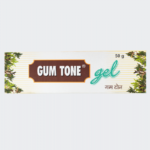 Gum Tone Gel (50Gm) - Charak Pharma