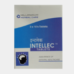 Intellec - Millenium Herbal Care