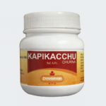 Kapikacchu Churna (100Gm) - Pavaman