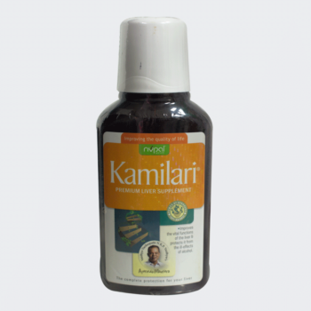 Kamilari Syrup