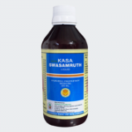 Kasa Swasamruth Liquid (200ML) - Sri Ram Ayur Care