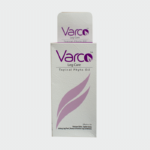 Varco Oil (60ml) - Nano Phyto Pharma