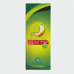 Ulset Plus Syrup - Shankar Pharma