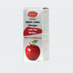 Apple Cider Vinegar (500ml) - Krishna Pharmacy