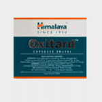 Oxitard Capsule (10Caps) - Himalaya