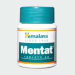 Mentat Tablet (60Tabs) - Himalaya