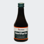 Geriforte Syrup (200ml) - Himalaya