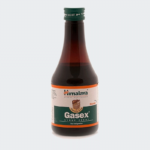 Gasex Syrup - Elachi (200ml) - Himalaya