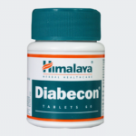 Diabecon Tablet (60Tabs) - Himalaya