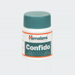 Confido Tablet (60Tabs) - Himalaya