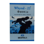 Whyral-22 Drops (60ml) - Medifield