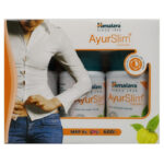 Ayurslim Cap Combi Pack (60Caps) - Himalaya