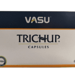 Trichup Capsule (10Caps) - Vasu Pharma