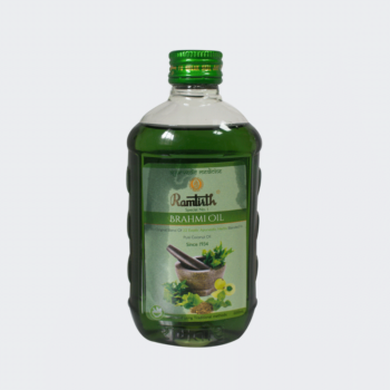 Ramthirth Brahmi Oil - Ramthirth