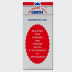 Cinth Oil - Western Ghats