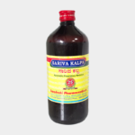 Sariva Kalpa - Swadeshi Ayurved