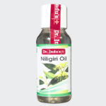 Niligiri Oil - Dr.Indus