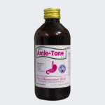 Amlo-Tone Syrup - Kitis