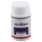 Motilact Cap (10Caps) - Atrimied Pharma